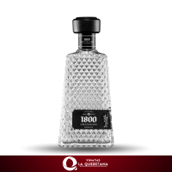 Tequila 1800 Cristalino...