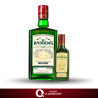 Whisky Mc Andrew´s .750 ml + Whisky Mc Andrews .200 ml