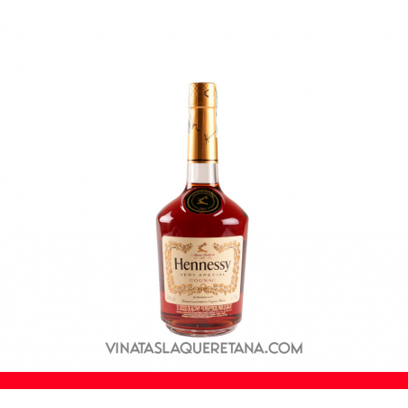 Cognac Hennessy VS .700 ml