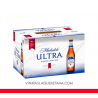 Cja Cerveza Ultra Lata 12 oz