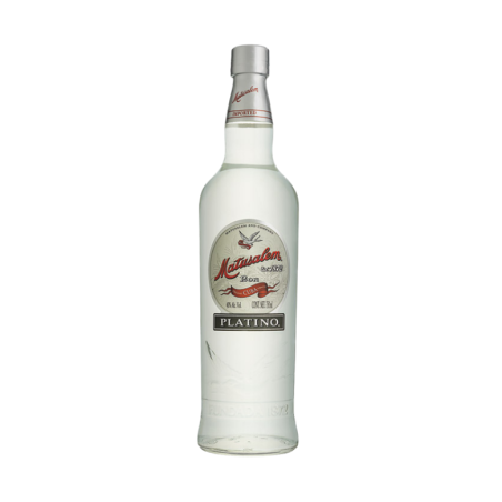 Ron Matusalem Platino .750 ml