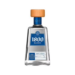 Tequila 1800 Blanco Reserva...