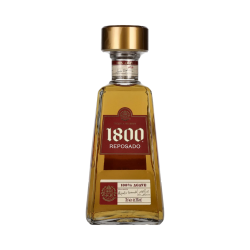 Tequila 1800 Reposado...