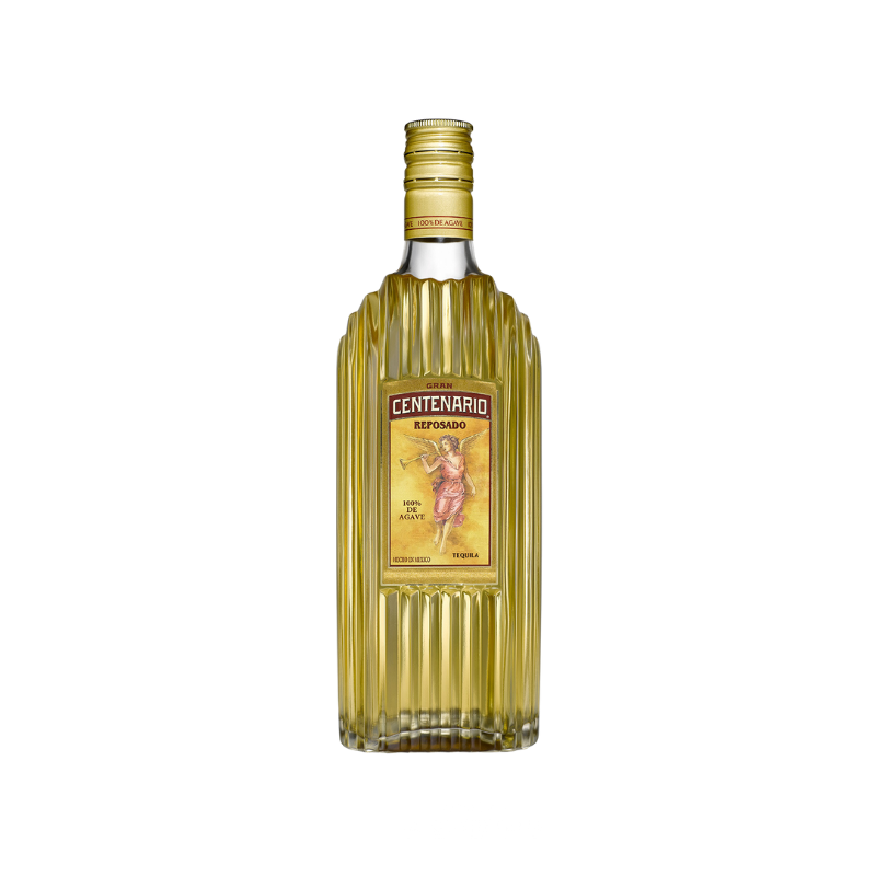 Tequila Centenario Reposado .700 ml