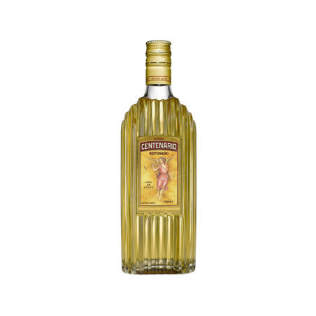 Tequila Centenario Reposado .700 ml