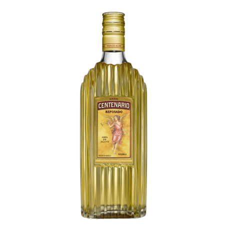 Tequila Centenario Reposado .950 ml