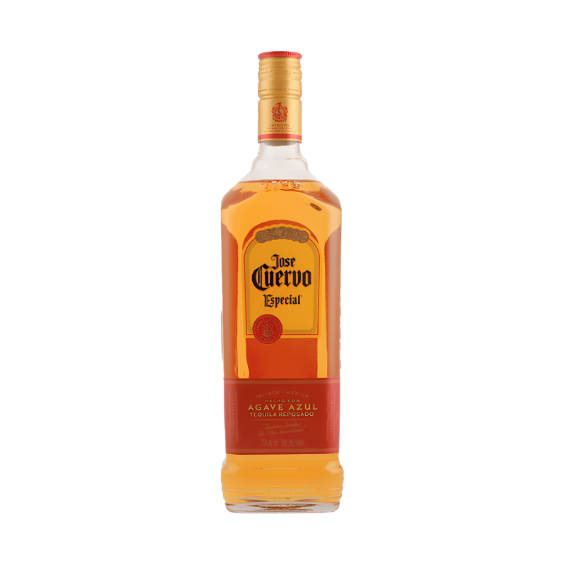 Tequila José Cuervo Especial .990 ml