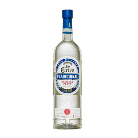 Tequila José Cuervo Tradicional Plata .950 ml