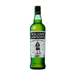 Whisky William Lawsons STD...