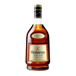 Cognac Hennessy VSOP...