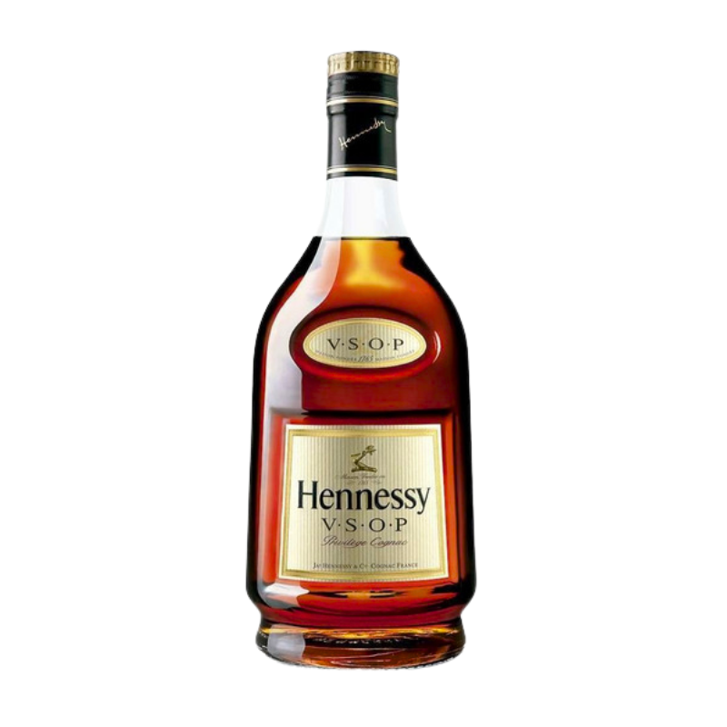 Cognac Hennessy VSOP Privilege .750 ml