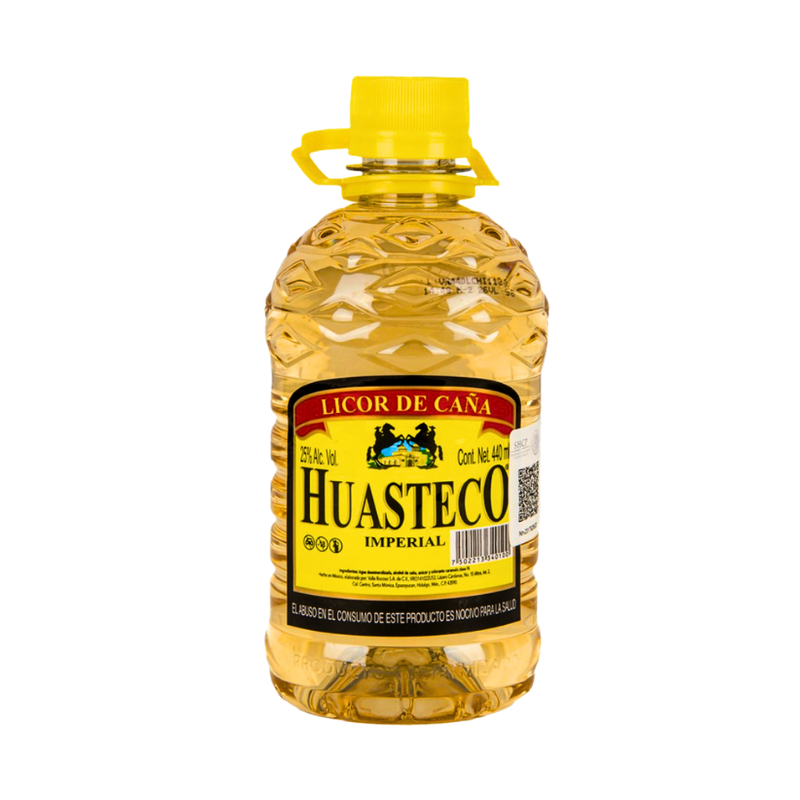 Licor de Caña Huasteco Imperial .960 ml