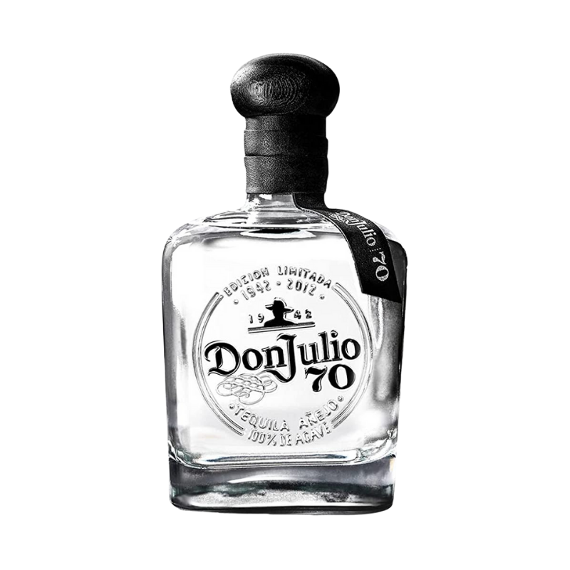Tequila Don Julio 70 Añejo .700 ml