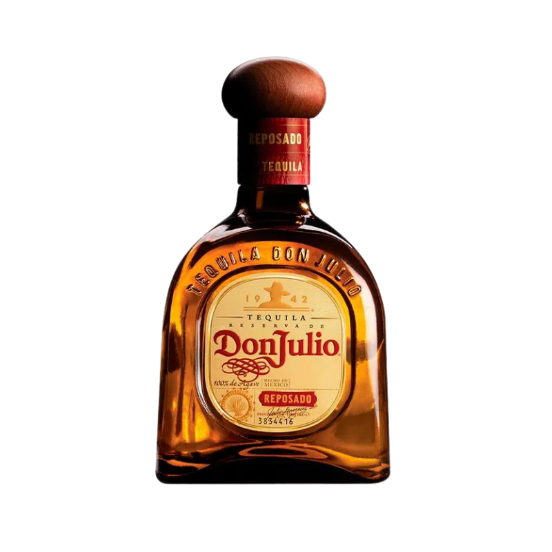 Tequila Don Julio Reposado .700 ml