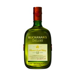 Whisky Buchanans 12 Años...