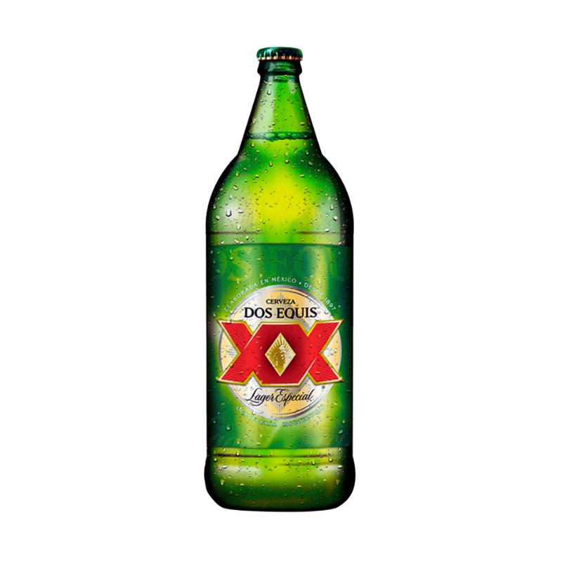 Cja Cerveza XX Lager Cahuamon .1180 ml